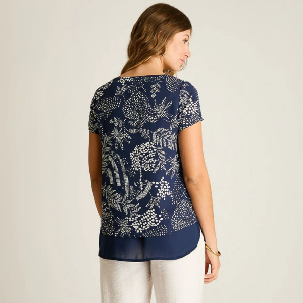 IMP BLUSA CAPAS 207559 PRINT