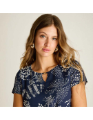 IMP BLUSA CAPAS 207559 PRINT