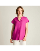 IMP BLUSA CUELLO MAO