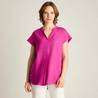 IMP BLUSA CUELLO MAO