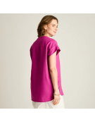 IMP BLUSA CUELLO MAO