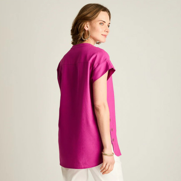 IMP BLUSA CUELLO MAO