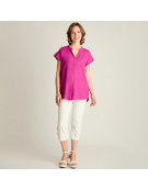 IMP BLUSA CUELLO MAO