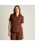 IMP BLUSA LINO SAFARI 207577 C