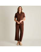 IMP BLUSA LINO SAFARI 207577 C