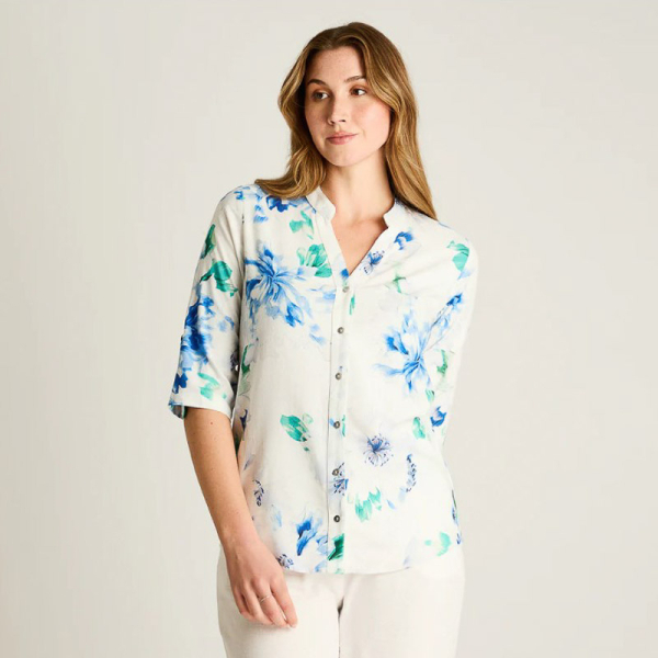 IMP BLUSON LINO 207556 PRINT