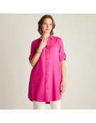 IMP BLUSON LINO 207558 MORADO