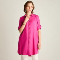 IMP BLUSON LINO 207558 MORADO