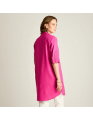 IMP BLUSON LINO 207558 MORADO