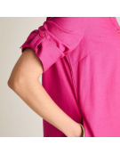 IMP BLUSON LINO 207558 MORADO