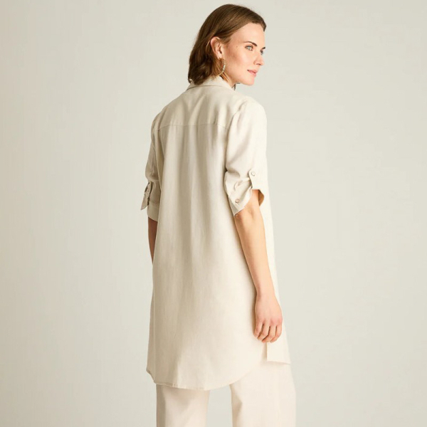 IMP BLUSON LINO 207558 ARENA