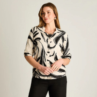 IMP BLUSON LINO 207556 PRINT