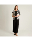 IMP BLUSON LINO 207556 PRINT