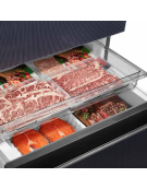 REFRIGERADOR MDRM542FGE70 