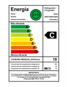 REFRIGERADOR MDRT489MTE50IN 
