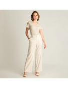 IMP PANTALON LINO 707510 ARENA