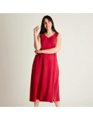 IMP VESTIDO S/M 907632 FRAMBUE