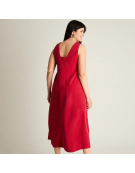 IMP VESTIDO S/M 907632 FRAMBUE