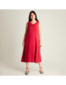 IMP VESTIDO S/M 907632 FRAMBUE