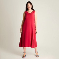 IMP VESTIDO S/M 907632 FRAMBUE