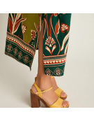 IMP VESTUIDO ESTAMPADO MAXI