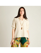 IMP BLUSA CAMISERA