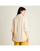 IMP BLUSA LISTADO 207649 CRUDO