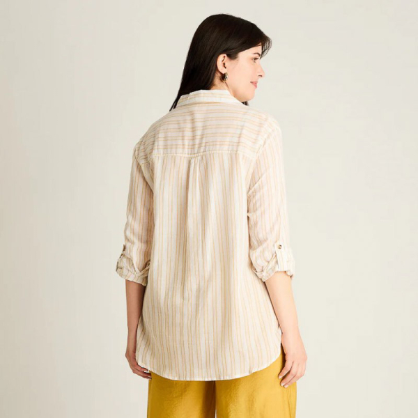 IMP BLUSA LISTADO 207649 CRUDO