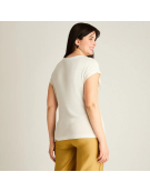 IMP POLERA C/BRILLO 107649 CRUDO