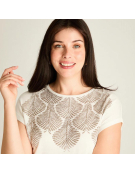 IMP POLERA C/BRILLO 107649 CRUDO