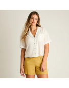 IMP BLUSA CROP 207647 CRUDO