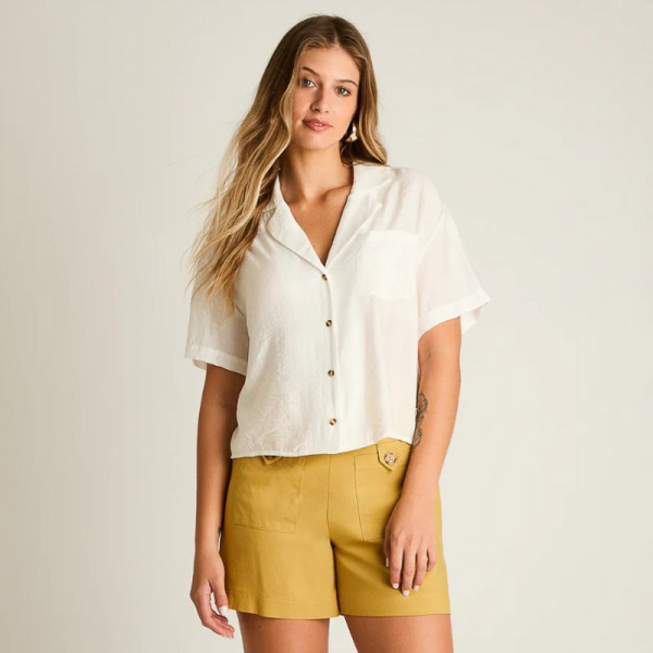 IMP BLUSA CROP 207647 CRUDO