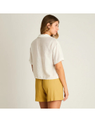 IMP BLUSA CROP 207647 CRUDO