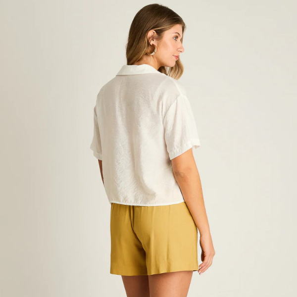 IMP BLUSA CROP 207647 CRUDO