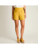 IMP BERMUDA 747604 PRINT MOSTAZA