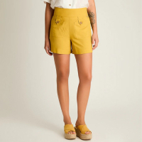 IMP BERMUDA 747604 PRINT MOSTAZA