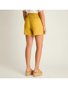 IMP BERMUDA 747604 PRINT MOSTAZA