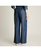 IMP PANTALON LYOCEL 767511 AZUL