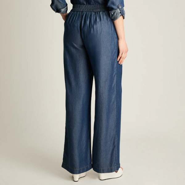 IMP PANTALON LYOCEL 767511 AZUL