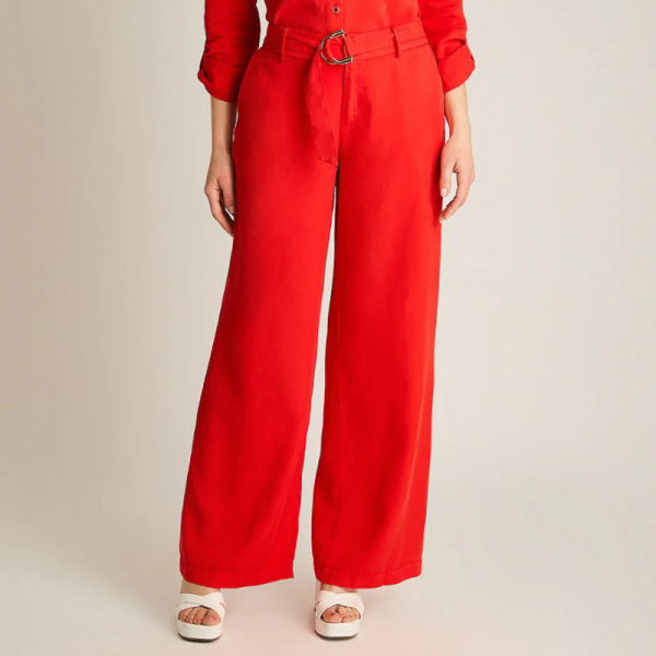 IMP PANTALON LYOCEL 767511 ROJO