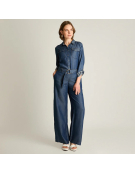 IMP PANTALON LYOCEL 767511 AZUL