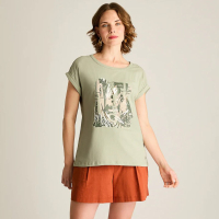 IMP POLERA 107659 BASIC MENTA