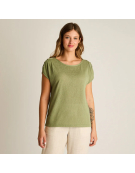 IMP POLERA HOMBROS 107656 OLIVA