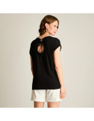 IMP POLERA BASIC 107659 NEGRO