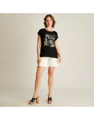 IMP POLERA BASIC 107659 NEGRO