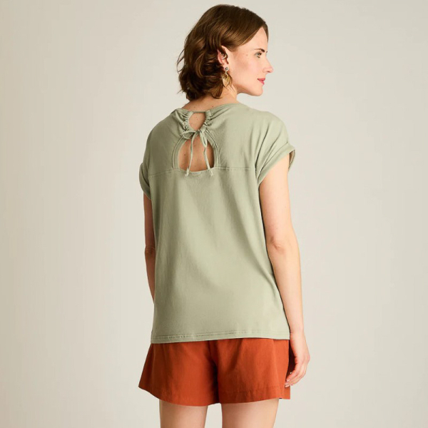 IMP POLERA 107659 BASIC MENTA