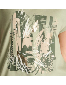 IMP POLERA 107659 BASIC MENTA