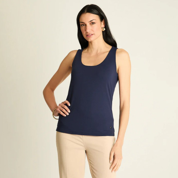 IMP PETO BASIC 210006 AZUL