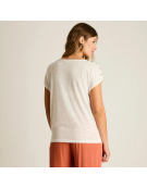 IMP POLERA HOMBROS 107656 CRUDO