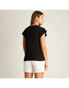 IMP POLERA BASIC 107660 NEGRO